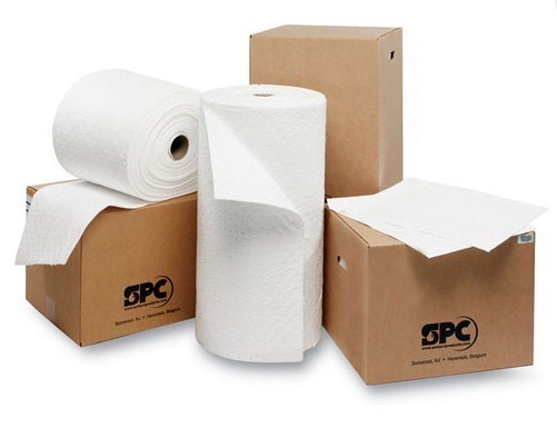 貝迪SPC OP15-P重量級(jí) 15&rdquo;吸油卷 Oil Plus吸油產(chǎn)品