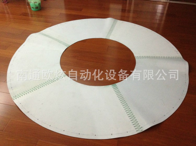 【新品推薦】廠家供應pvc轉彎機帶