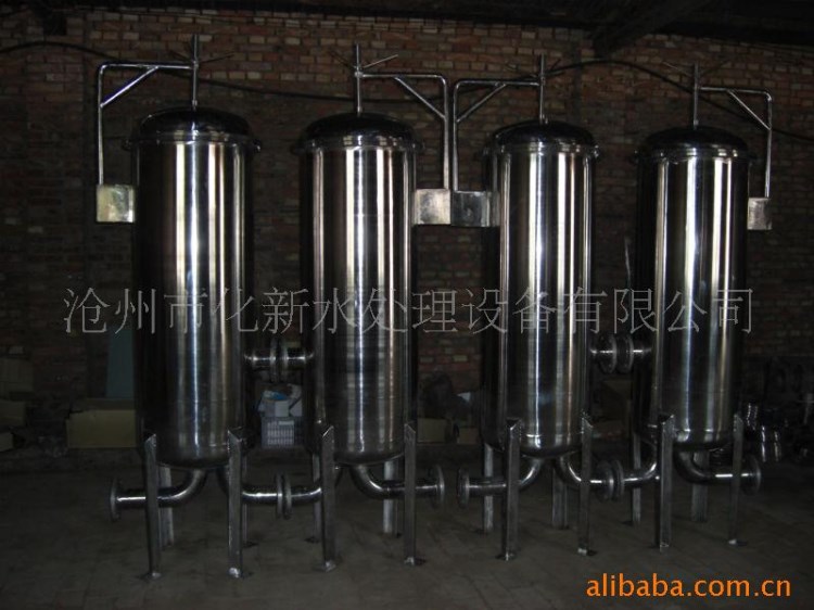 不銹鋼旋流自清洗過濾器 全自動工業自清洗過濾器 過濾器系列