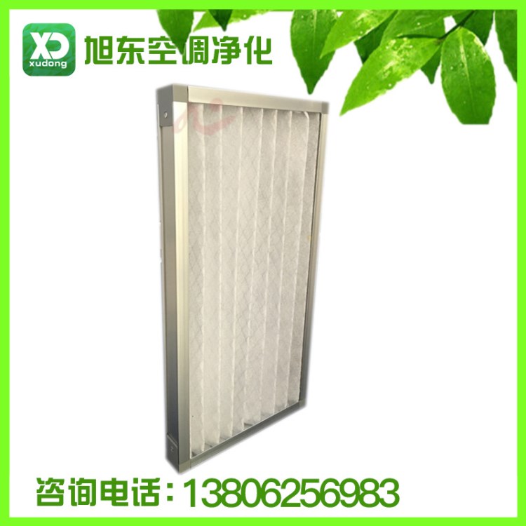 旭東廠家供應(yīng)直銷 吸附法空氣過(guò)濾器  過(guò)濾器 過(guò)濾網(wǎng)