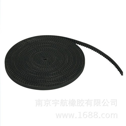 供應(yīng)XL橡膠同步帶102XL037