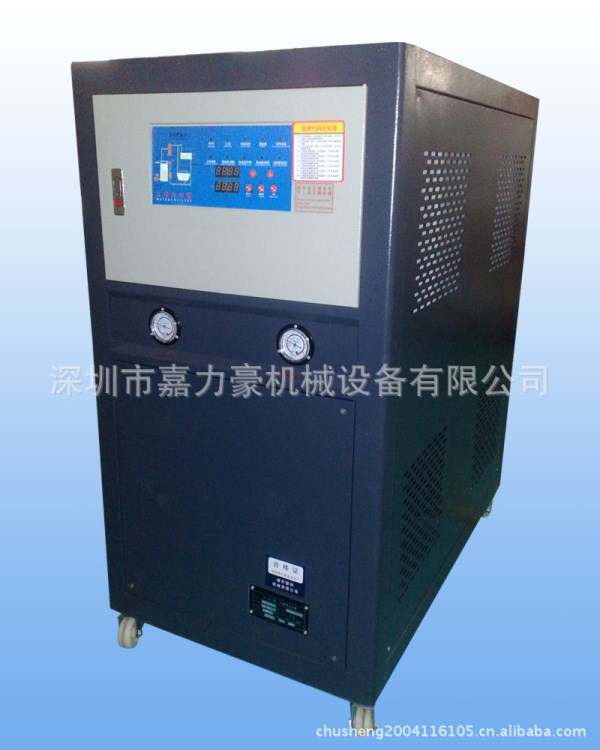 吹膜機(jī)用凍水機(jī)-8HP，10HP凍水機(jī)，三洋凍水機(jī)