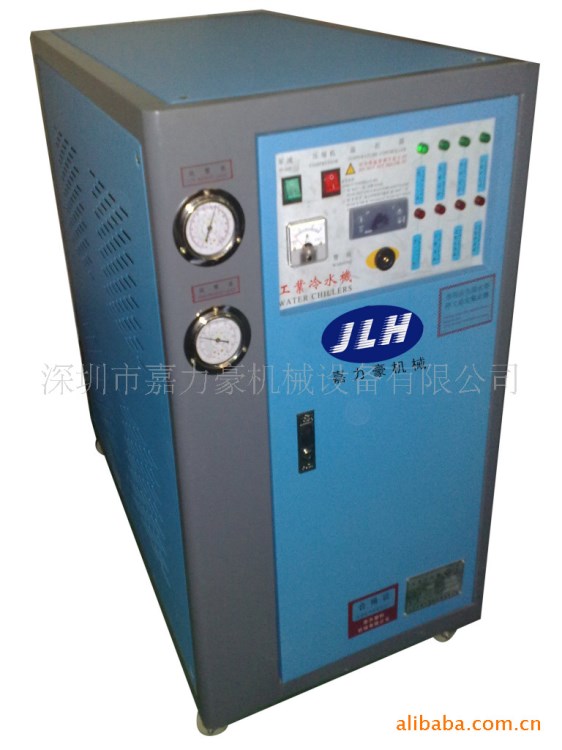 工業(yè)冷卻機(jī)｜低能耗冷卻機(jī)（機(jī)頭）,Industrial Chiller