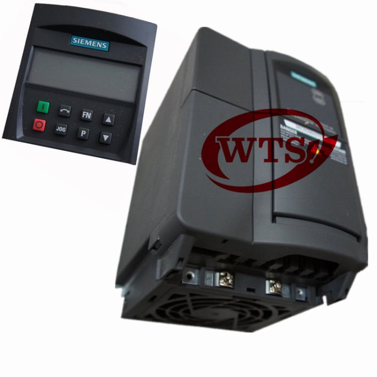 西門子變頻器 MM420 6SE6420-2UD22-2BA1型變頻器 6se6420 2.2kw
