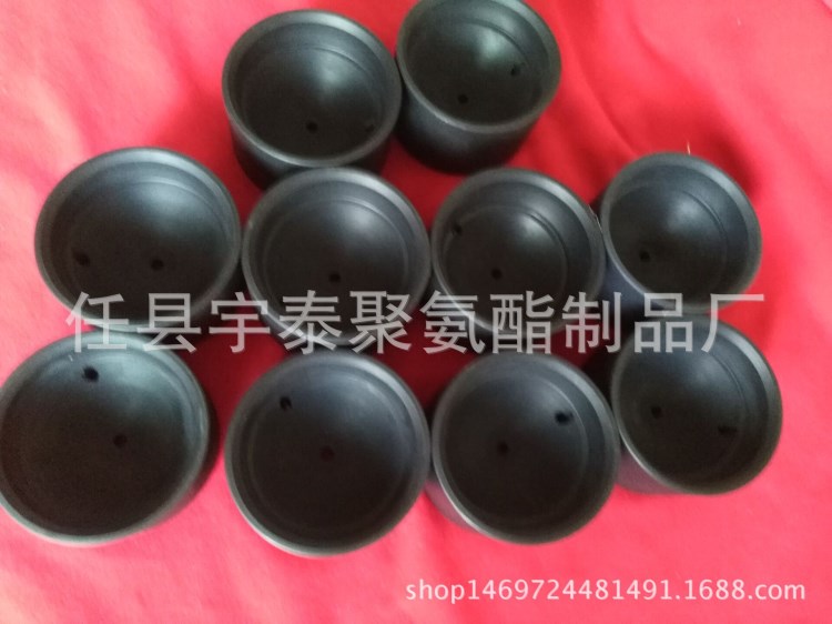 泵車配件活塞三一70車泵小排量尼龍球窩【平口】【斜口】現(xiàn)貨供應(yīng)