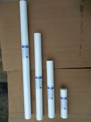 40寸PP棉水處理專用熔噴濾芯 精密過濾器濾芯