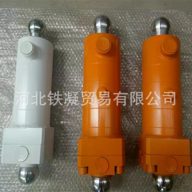中聯泵車車泵配件 中聯擺閥油缸大排量小排量 油缸配件中聯擺缸
