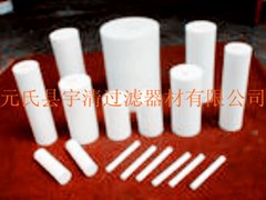 定做水龍頭凈水器、PE燒結濾芯