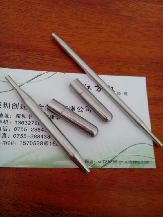 插肉溫度計 食品溫度計 燒烤溫度計 烤肉溫度計 外管