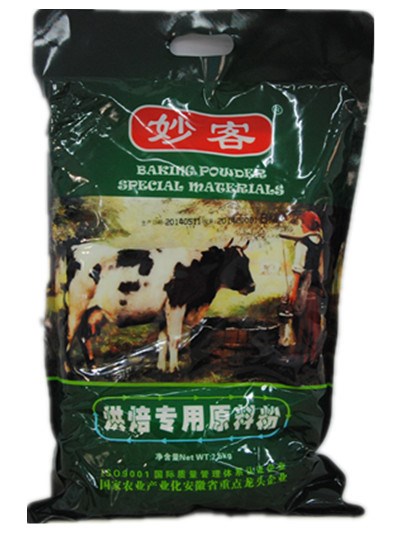 供應妙客烘焙奶粉/原料粉10*2.5kg