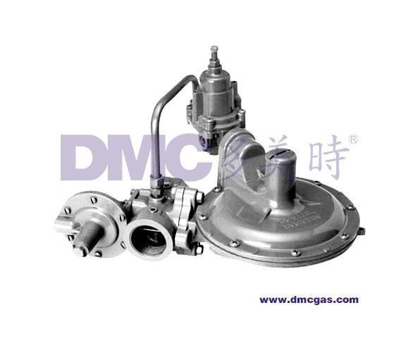 美國埃默科 AMCo 1800CPB2系列調(diào)壓器