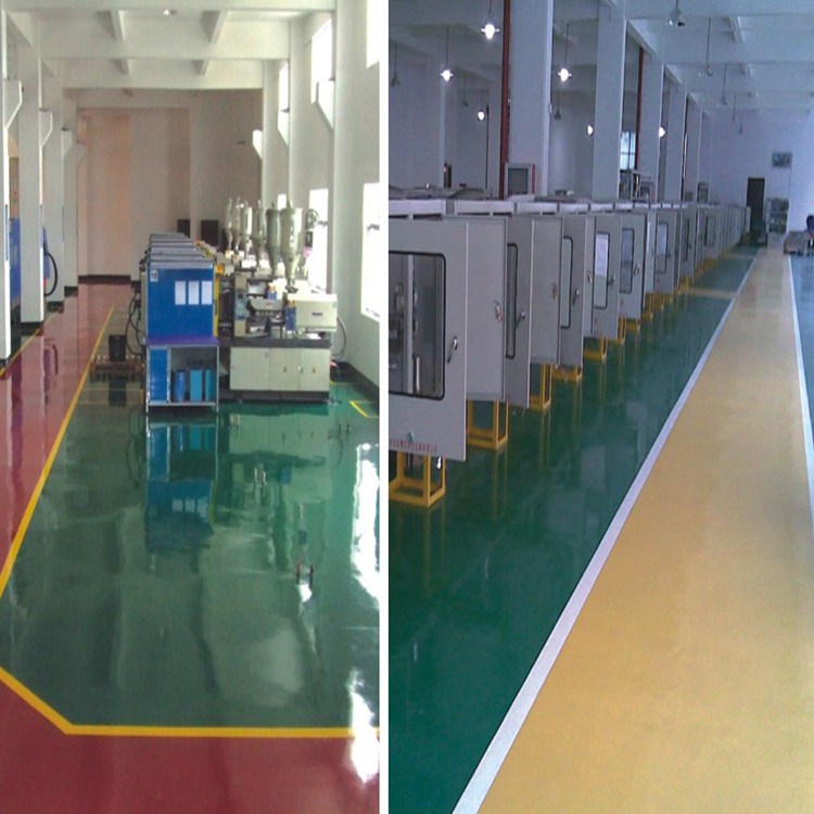 鄭州環氧樹脂砂漿地坪/鄭州砂漿地坪/鄭州環氧砂漿地坪/地坪施工