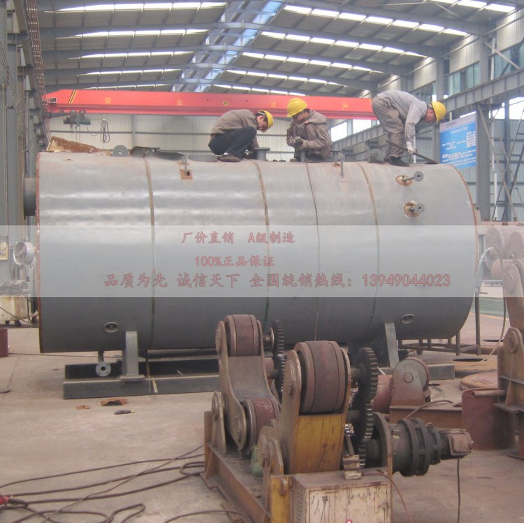 求購3噸臥油（氣）蒸汽鍋爐一臺  銷往滁州價格  工業燃油氣鍋爐