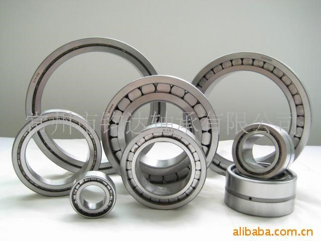 滿滾子軸承供應SL185028 NCF5028 滿滾子軸承 滿裝圓柱滾子軸承