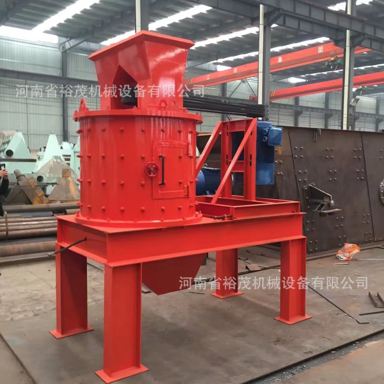 占地面積小 復(fù)合式建筑垃圾破碎機 磚瓦破碎機 裝修垃圾破碎機