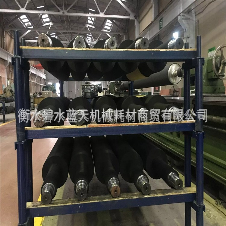 北人輪轉(zhuǎn)343.2111.2103型號生產(chǎn)印刷膠輥