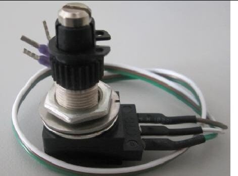 PS-AMT執(zhí)行器用電位器零件