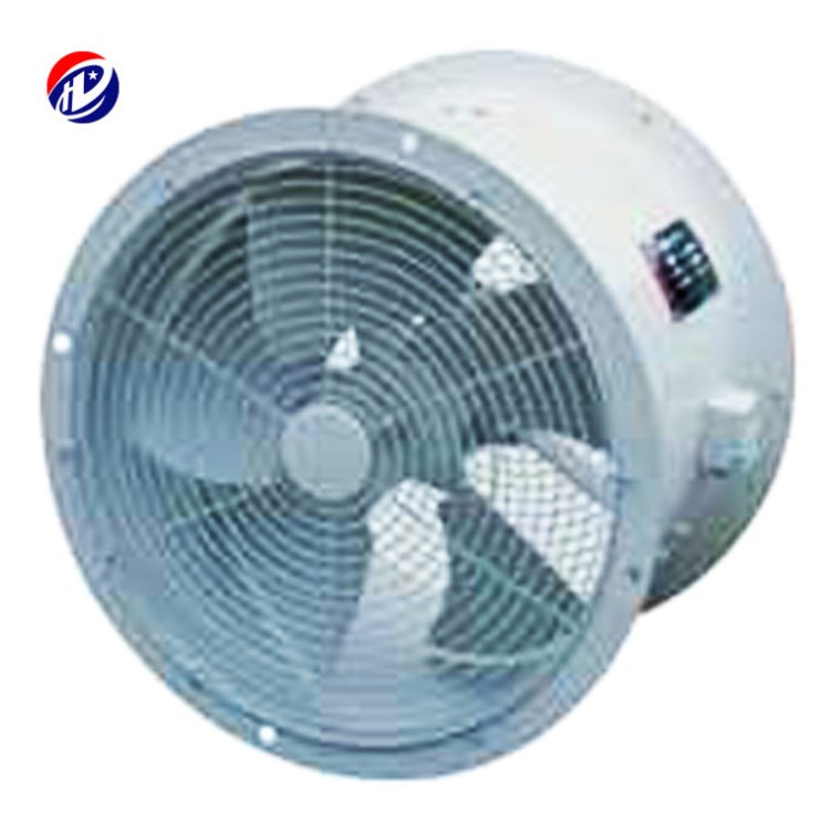 DFBZ系列低噪聲方形壁式軸流風機 低噪聲軸流風機 匯東生產