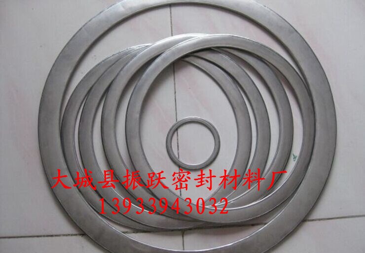 供應(yīng)金屬包覆墊片 各種規(guī)格  加工異型 廠家直銷