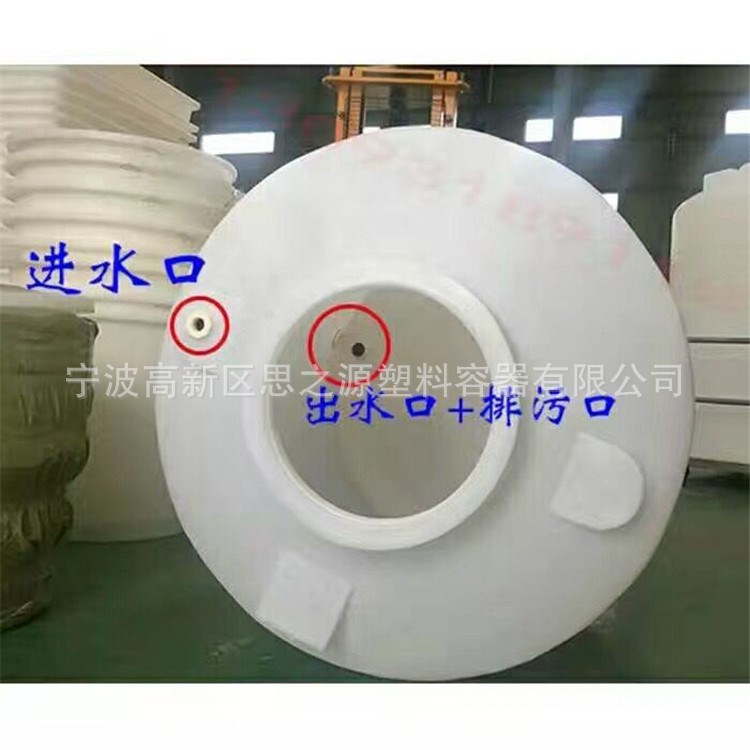 思之源】高樓小區常用屋頂塑料水箱，質保5年