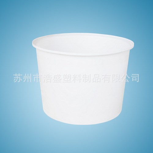 【廠家直銷(xiāo)】M-1500L塑料圓形水桶/箱 質(zhì)優(yōu)價(jià)廉