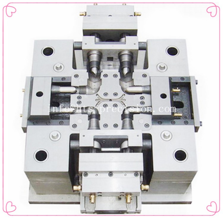 尼龍扎帶模具開模定制東莞模具廠扎帶模具設計開發(fā) 注塑成型