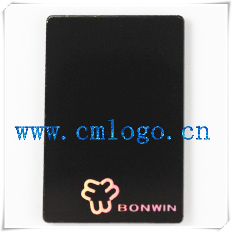 供應有機玻璃銘牌 絲印標牌 亞克力銘板 防盜鎖商標