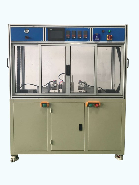 濾芯焊接機(jī)折疊濾芯接長(zhǎng)機(jī)端蓋機(jī)接口機(jī)全套生產(chǎn)設(shè)備支持伺服氣動(dòng)