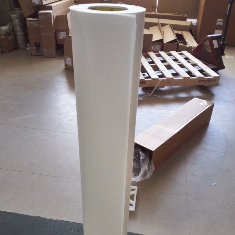 3M444雙面膠 超透明雙面膠 PET雙面膠  透明