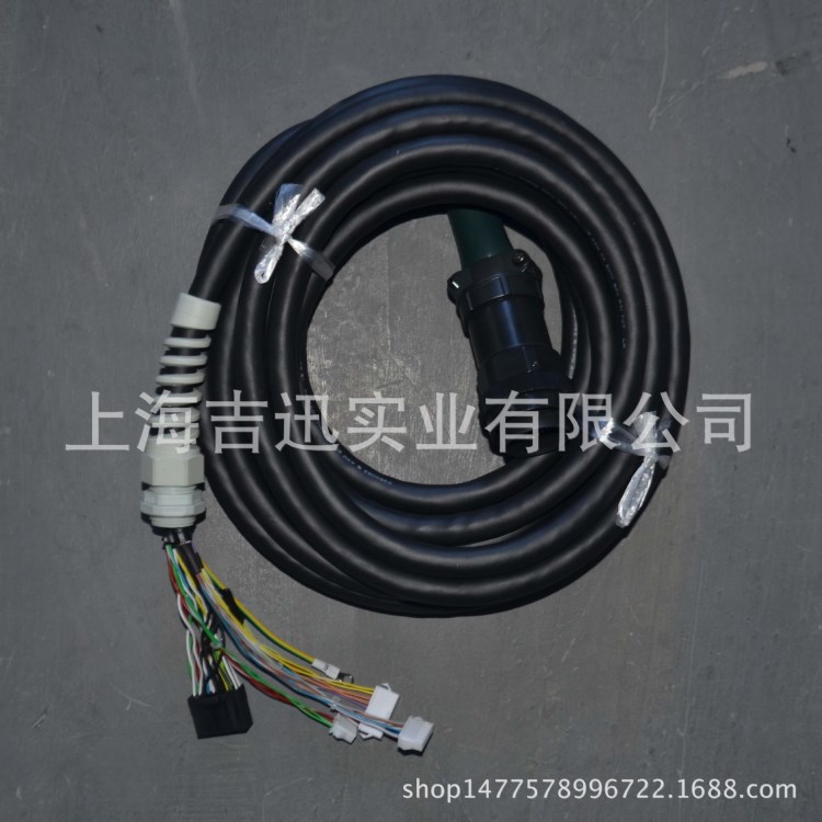 松下機(jī)器人電纜/松下機(jī)器人盤間線/機(jī)器人電纜/機(jī)器人管線包