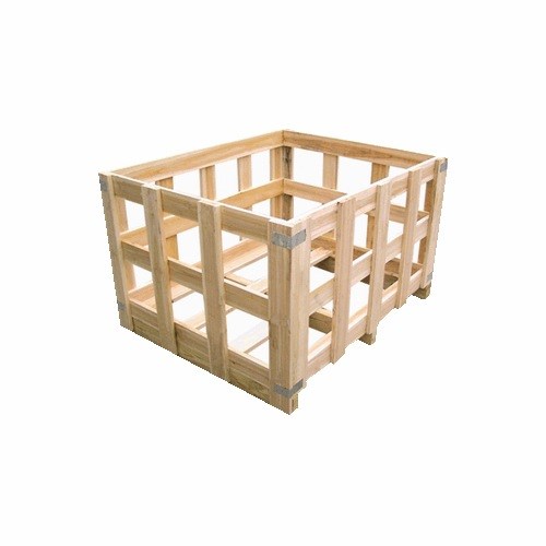 模具機械出口定制做真空木箱膠合板木包裝箱大型超重包裝箱廠家