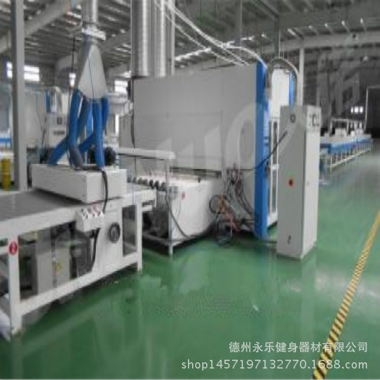 外墻保溫裝飾一體板設備廠家