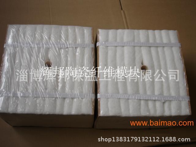 陶瓷纖維模塊/硅酸鋁毯/錨固件 裂解爐保溫密封專用