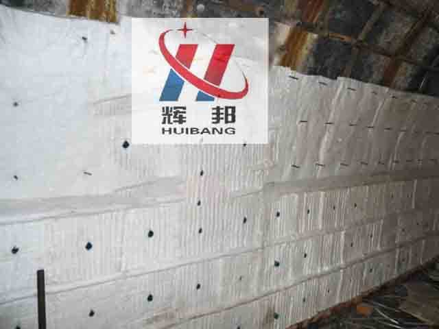 輝邦生產隧道窯窯爐保溫專用陶瓷纖維模塊 錨固件 耐火棉
