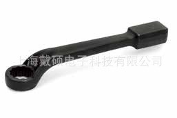 12角重型偏角梅花敲擊扳手 HX400B 美國 實耐寶Snap-on