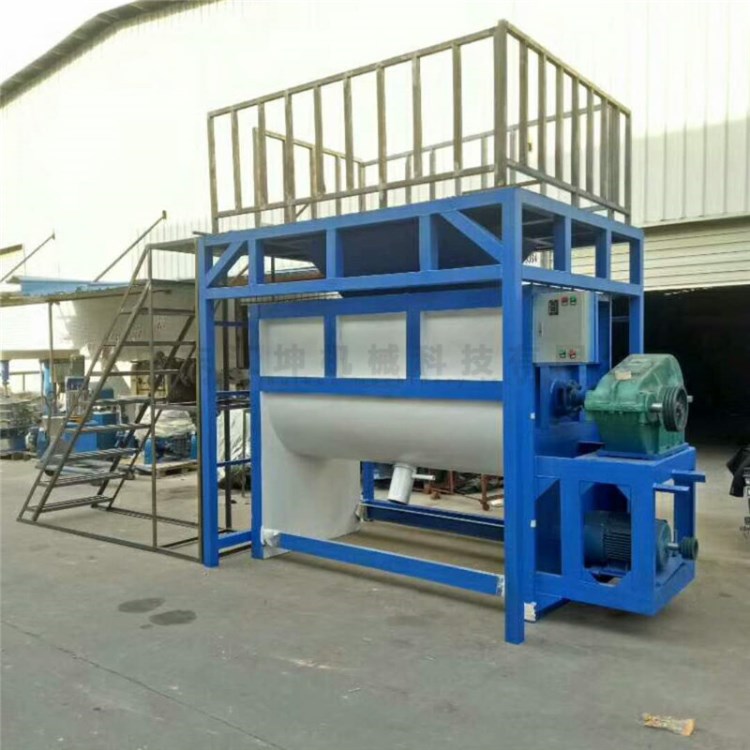 便攜式攪拌機(jī) 臥式混合機(jī) 煤粉混料機(jī) 洗衣粉生產(chǎn)設(shè)備廠家直銷