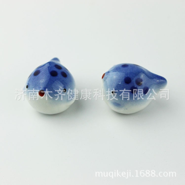 陶瓷漂浮小海豚應(yīng)用于加濕器的水箱產(chǎn)品 魚缸