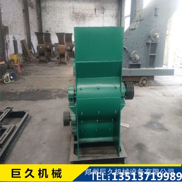 供應石頭破碎機 煤矸石破碎設備 破碎機推薦 碎石加工設備