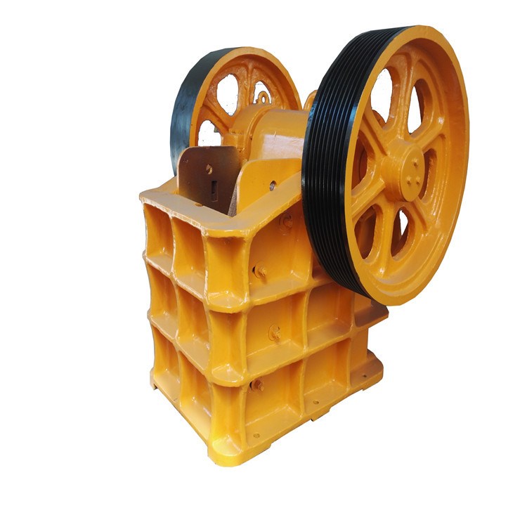 pe500x750顎式破碎機 花崗巖碎石破碎機 石料生產線破碎設備