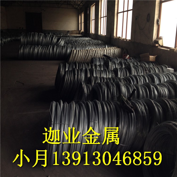 迦業(yè)常年供應(yīng) 熱鍍鋅鐵絲 電鍍鋅鐵絲 鍍鋅鋼絲