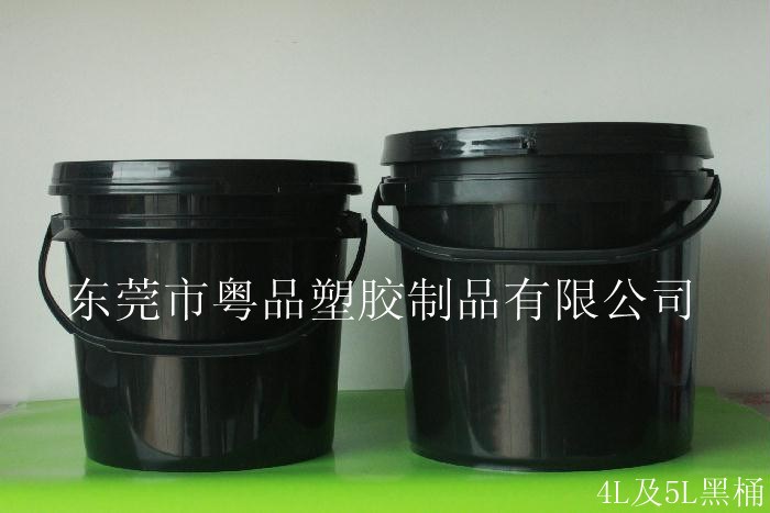 中山東莞江門5公斤UV油墨桶/水性油墨桶/絕緣油墨桶/防偽油墨桶