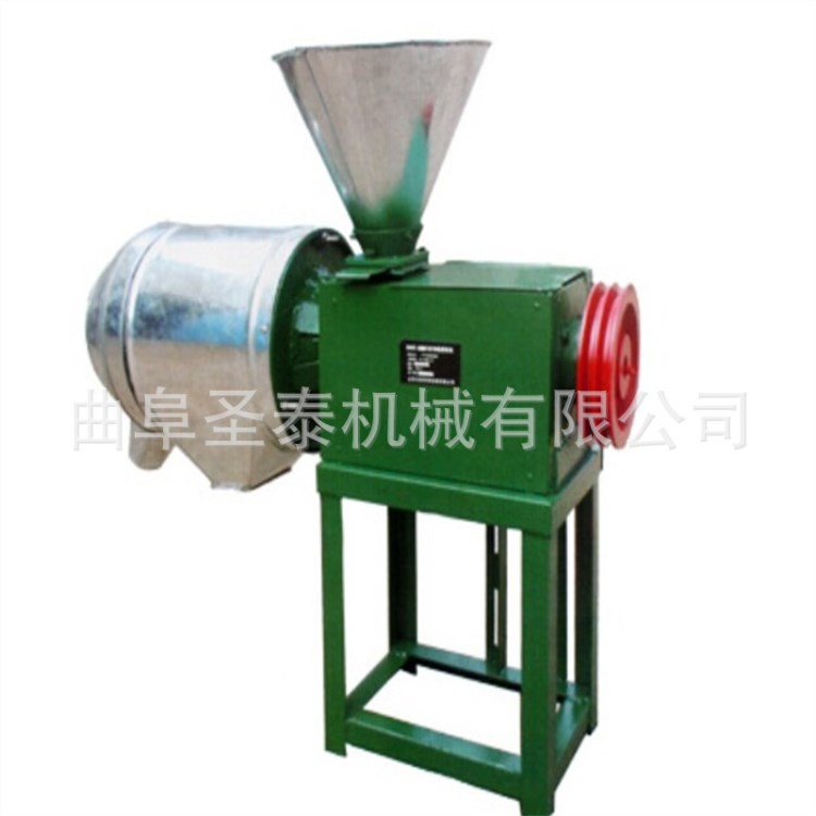 多功能小麥磨面機(jī) 玉米磨面機(jī)價(jià)格 大型全自動(dòng)磨面機(jī)