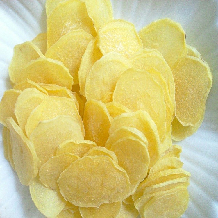 土豆片  廠家直銷AD脫水土豆片  一級品質無雜質 味