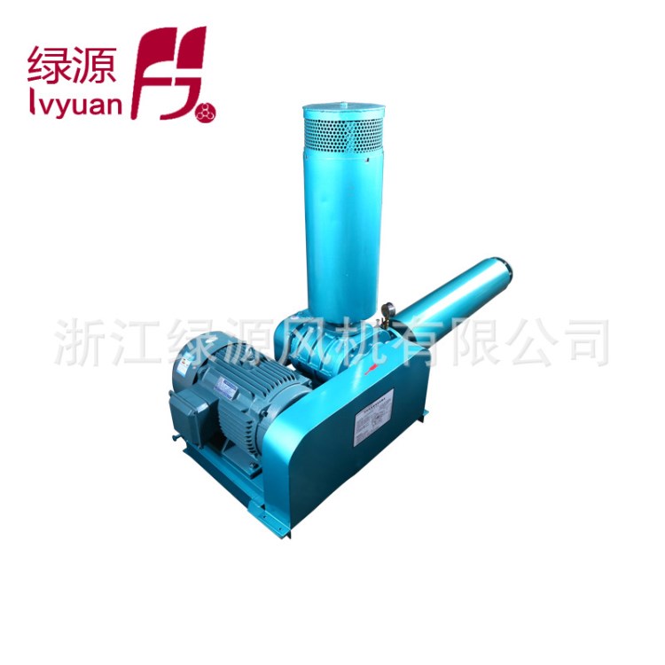 大量供應三葉羅茨鼓風機(圖)