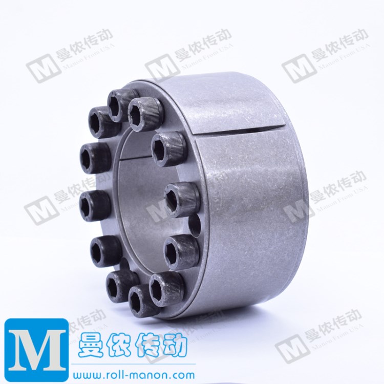 供應(yīng)Z4-320*405脹緊套、JBT7934-1999脹套、漲緊套、國標(biāo)Z4漲套