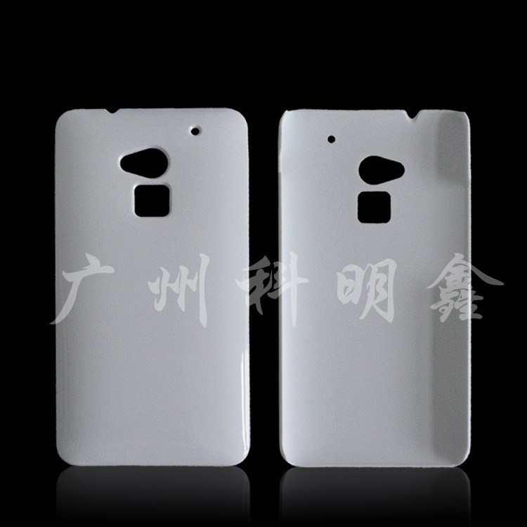 HTC ONE MAX 3D熱轉(zhuǎn)印手機保護套個性定制數(shù)碼產(chǎn)品熱升華手機殼