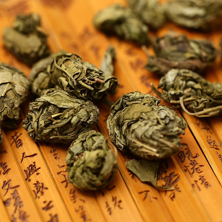 長白山丁香龍團茶罐裝50克量大從優(yōu)東北特產(chǎn)茶葉茶香回甘誠招代理