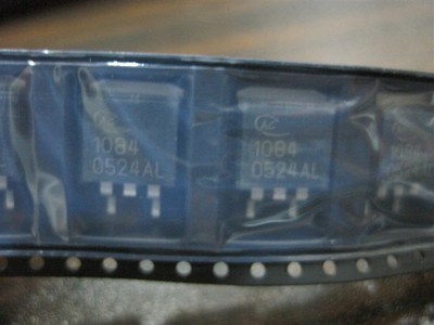 AP1084KLA 現貨TO-263