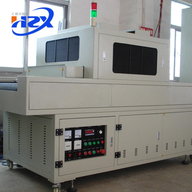 廠家直銷UV固化機(jī) UV光固機(jī) UV固化爐 UV烘干爐 隧道爐 批發(fā)