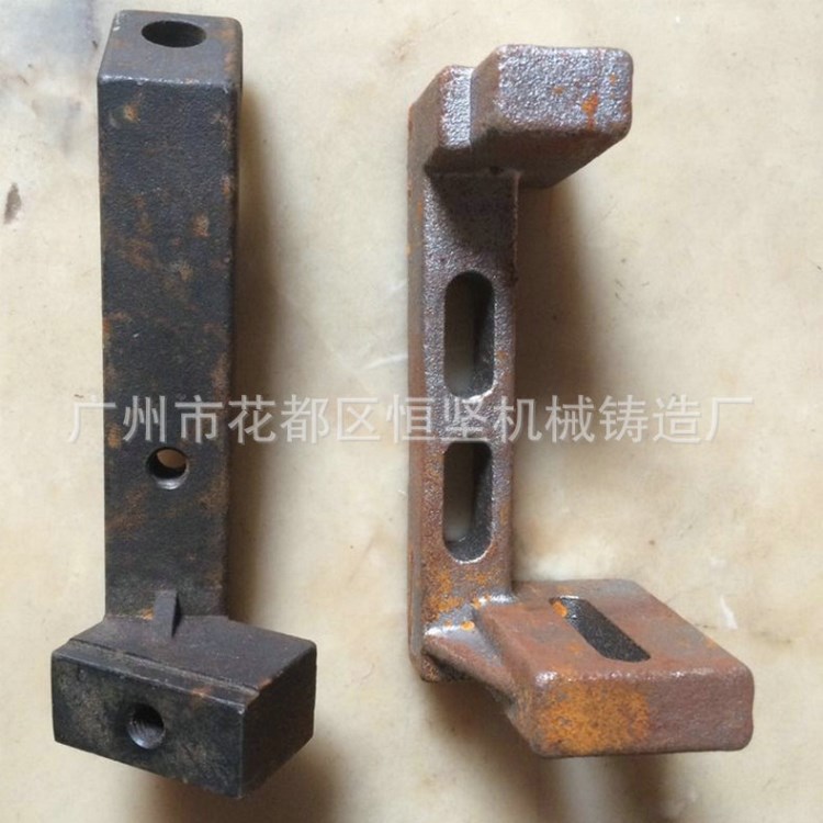 生產(chǎn) 鑄鋼木工機(jī)械配件 廣州木工封邊機(jī)配件 量大優(yōu)惠